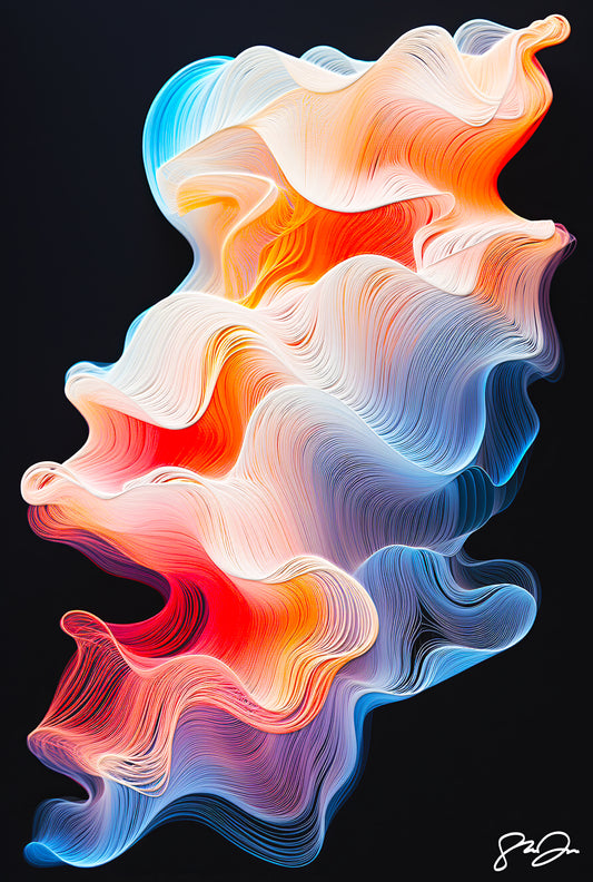 Anomaly AI 001