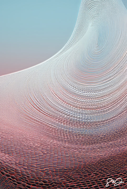 Anomaly AI 100
