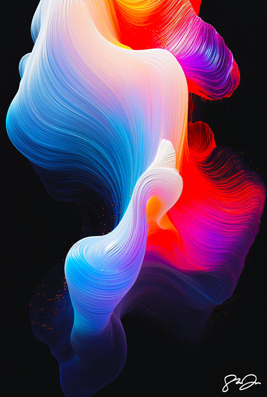 Anomaly AI 013