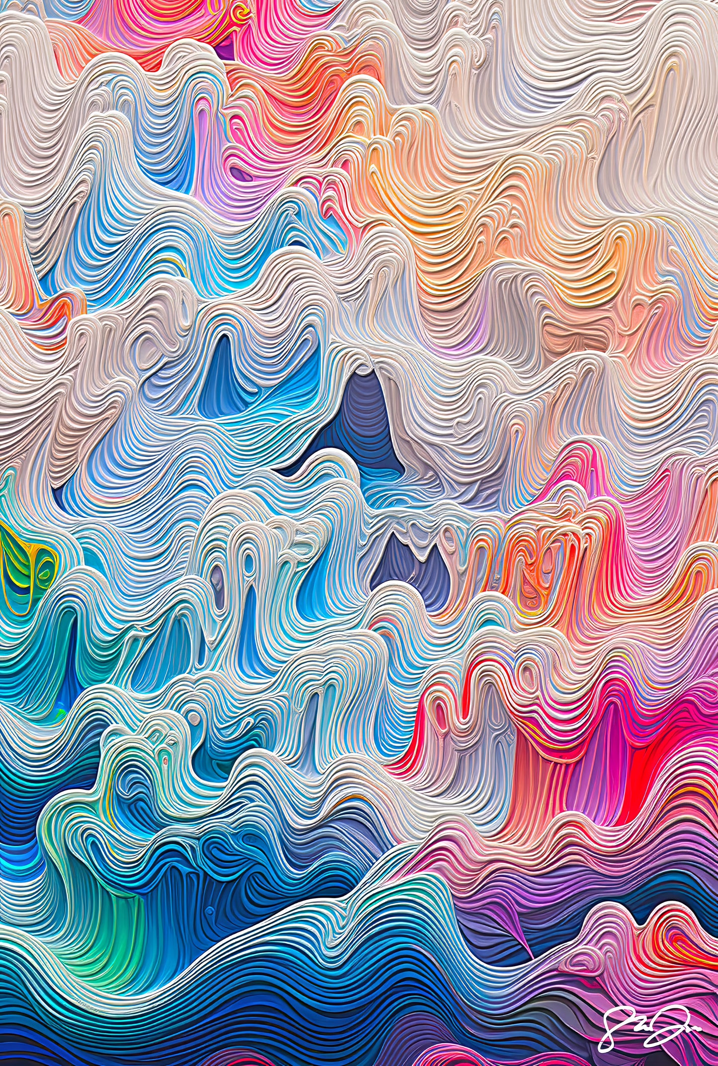 Imagination 180