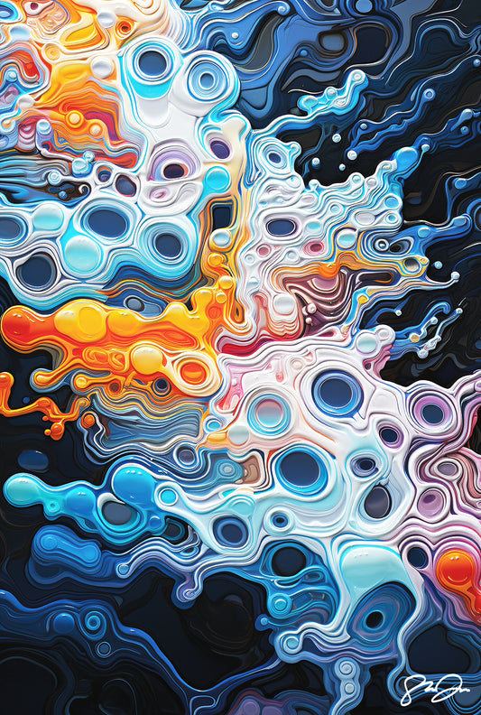 Anomaly AI 019