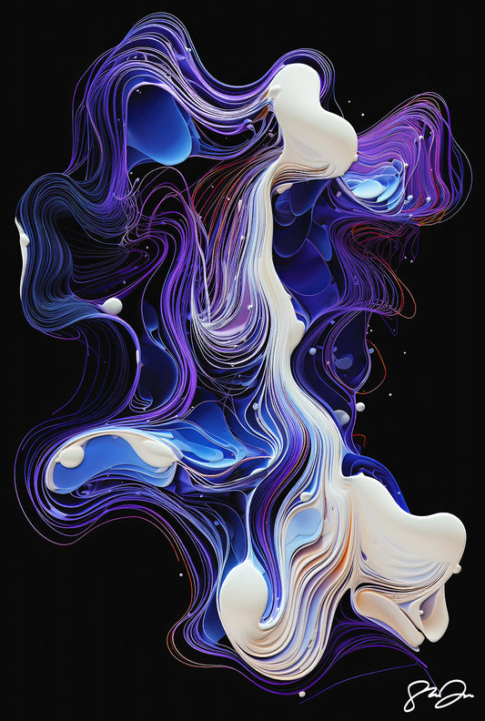 Anomaly AI 023