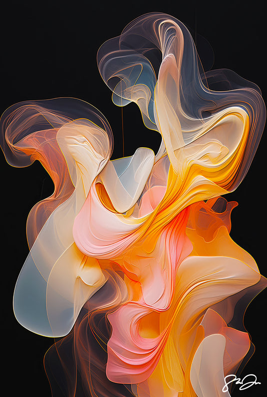 Anomaly AI 024