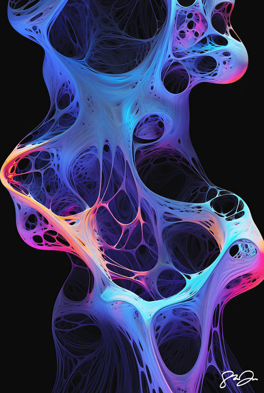 Anomaly AI 025