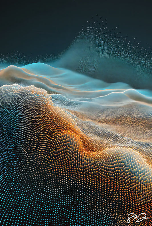 Anomaly AI 300
