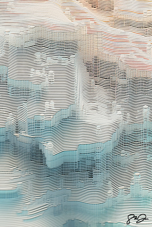 Anomaly AI 302