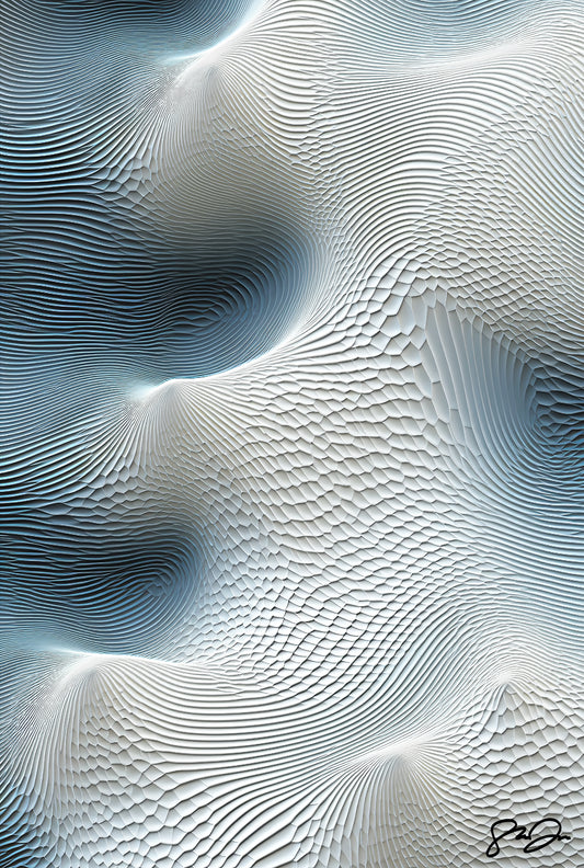 Anomaly AI 315