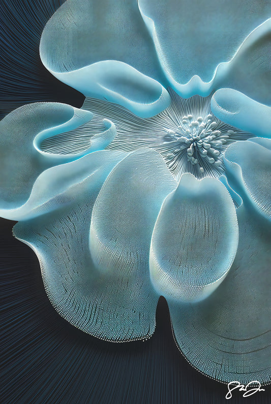 Anomaly AI 032