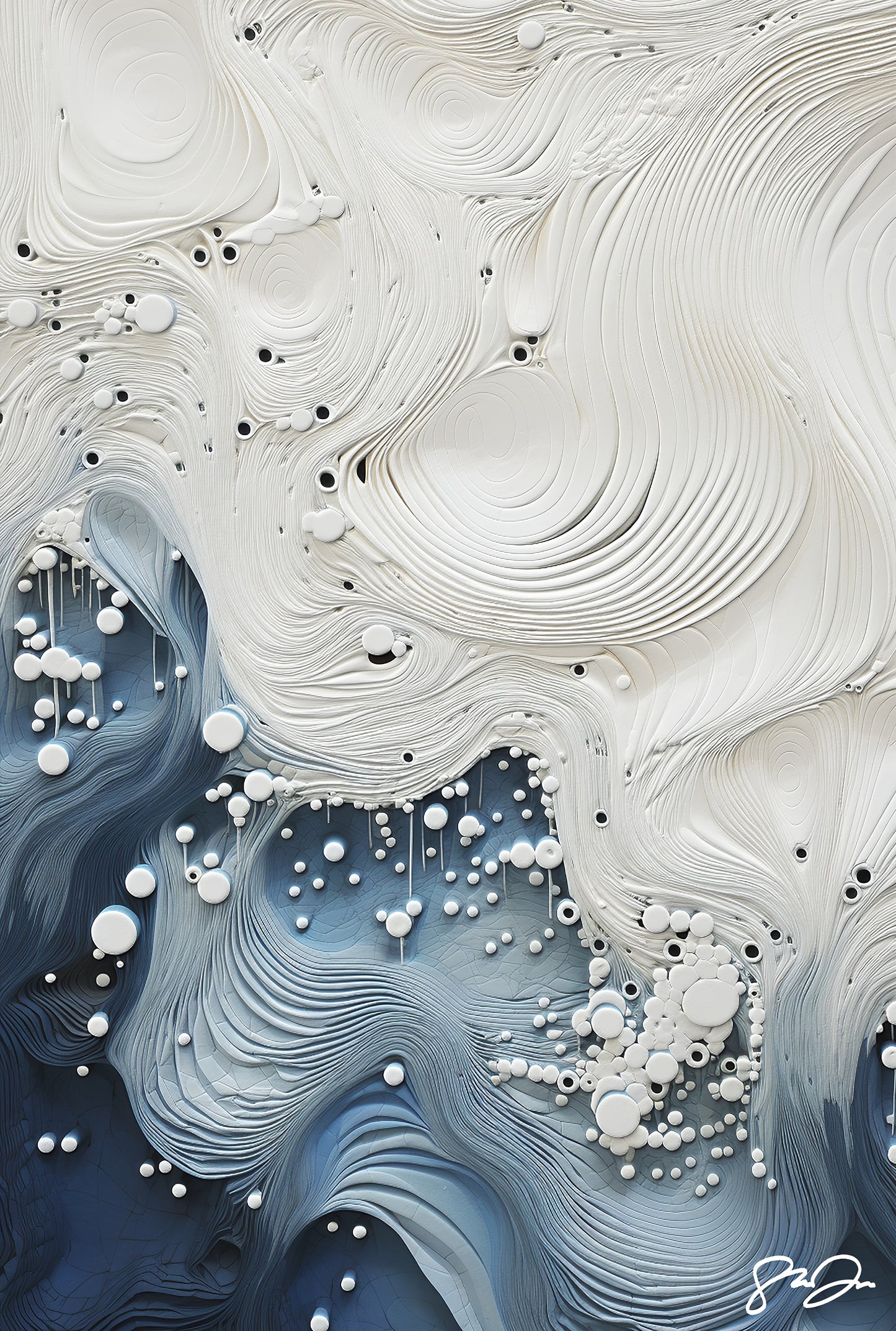Imagination 322