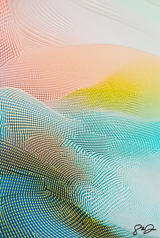 Anomaly AI 040