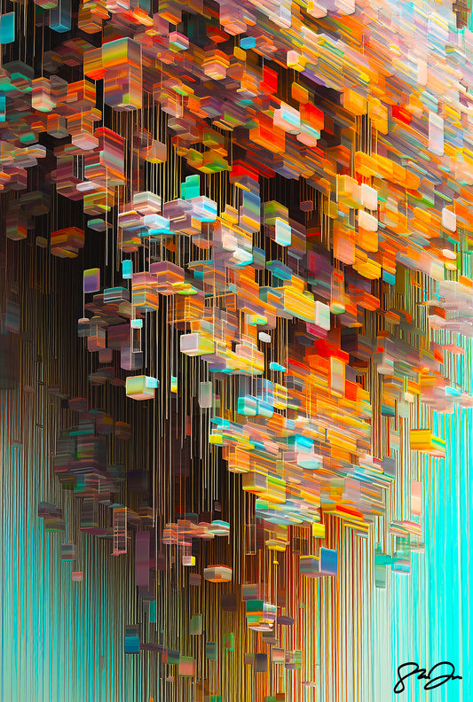 Anomaly AI 418