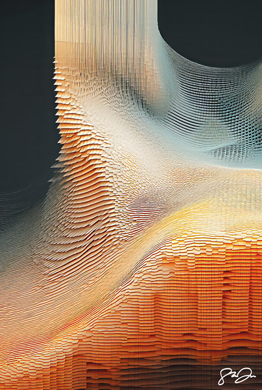 Anomaly AI 432
