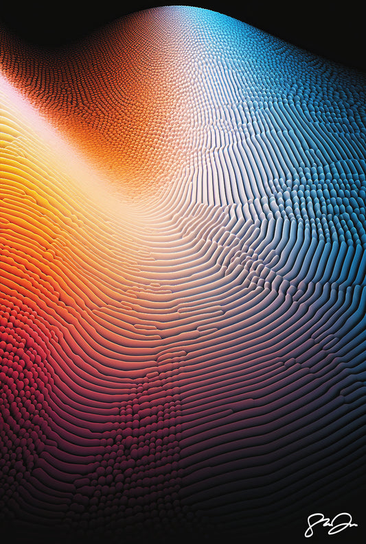 Anomaly AI 437