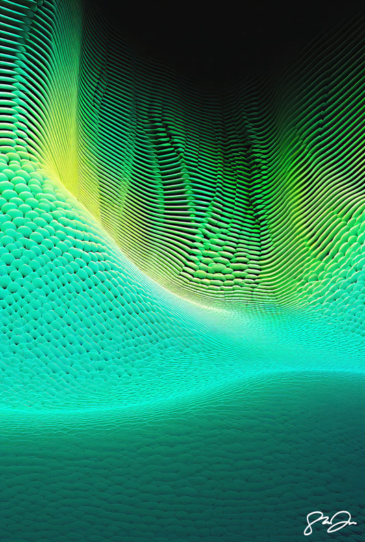 Anomaly AI 440