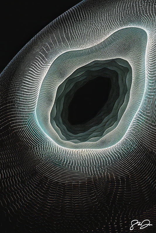 Anomaly AI 447