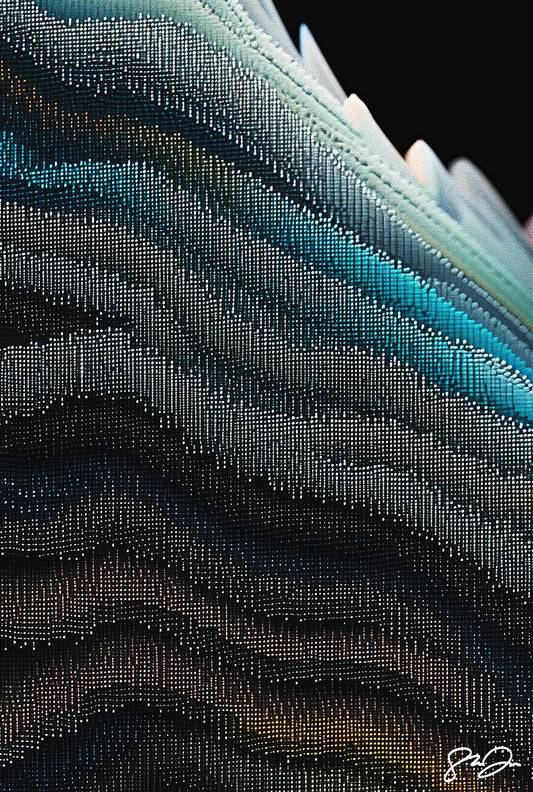Anomaly AI 453