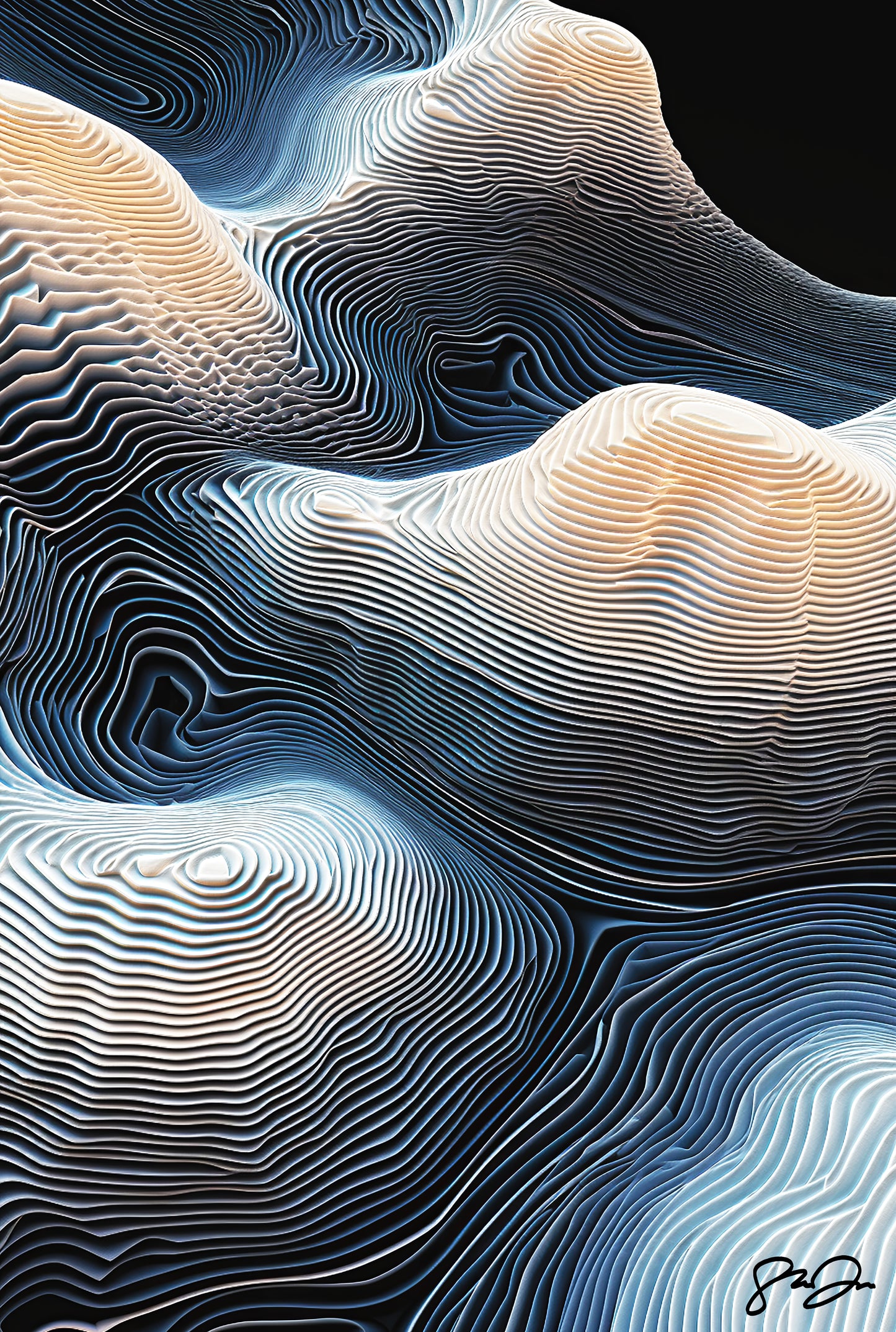 Imagination 460