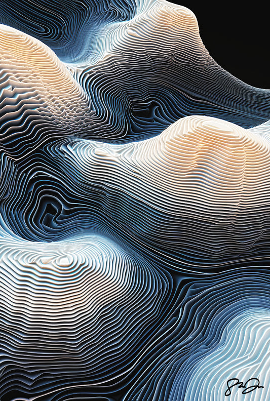 Anomaly AI 460