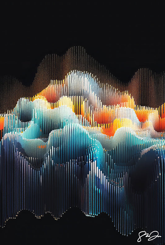 Anomaly AI 488