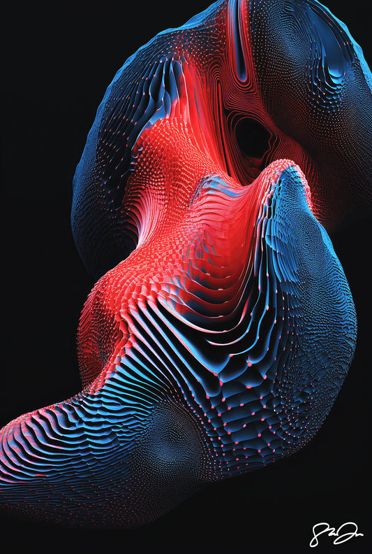 Anomaly AI 495