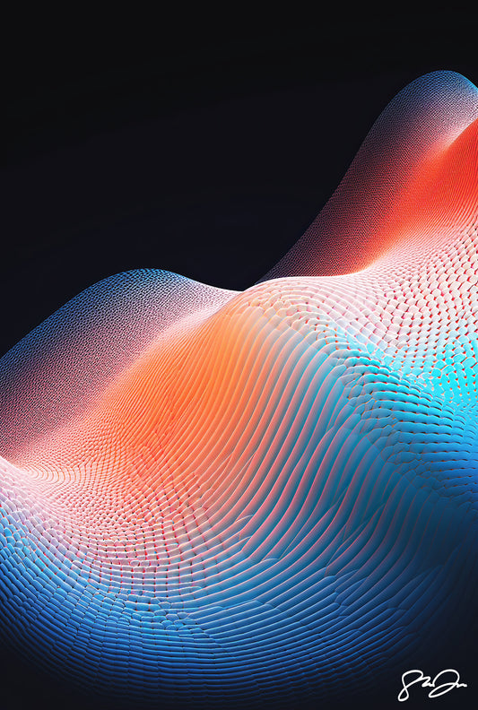 Anomaly AI 496