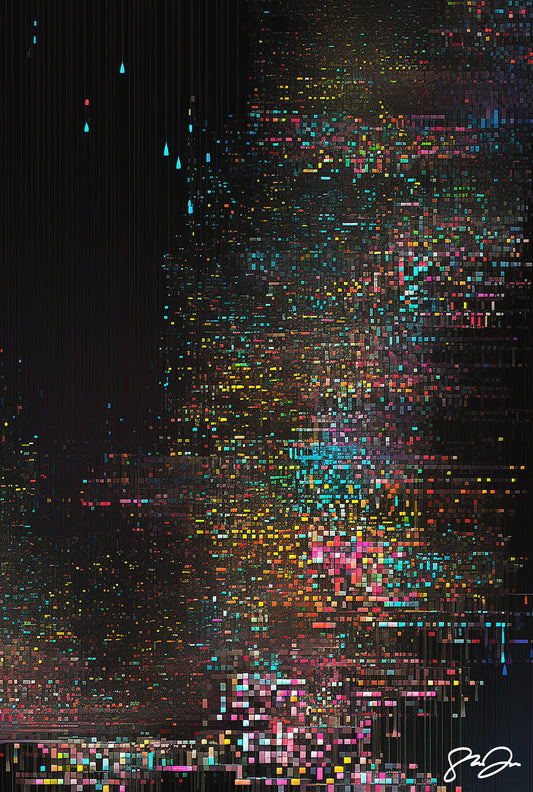 Anomaly AI 497