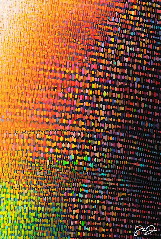 Anomaly AI 500