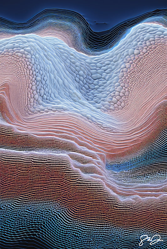 Anomaly AI 053