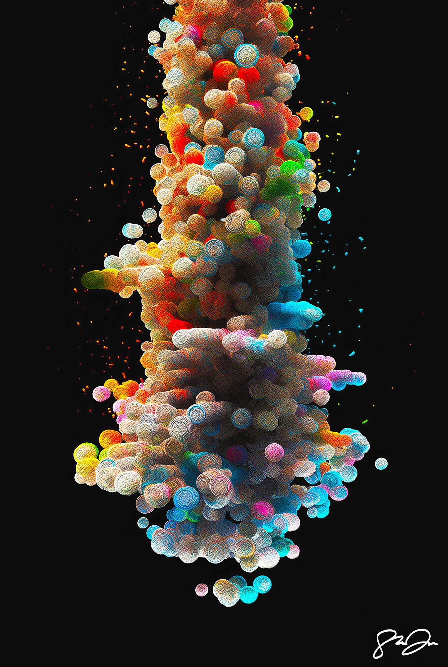 Imagination 532