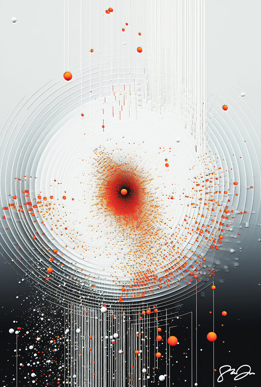 Anomaly AI 535