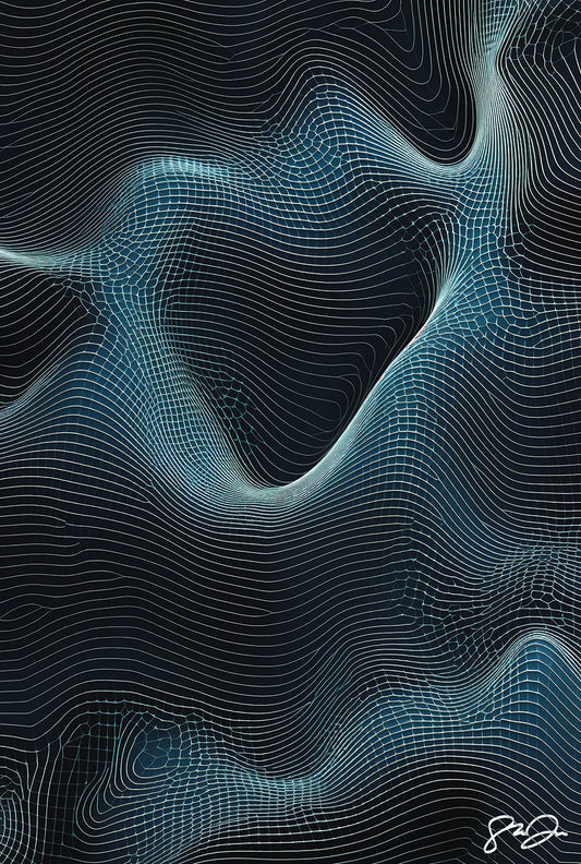 Anomaly AI 543