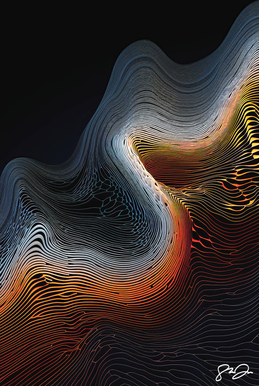 Anomaly AI 560