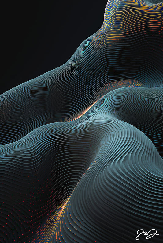 Anomaly AI 581
