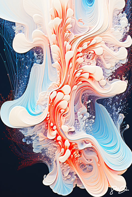 Anomaly AI 006