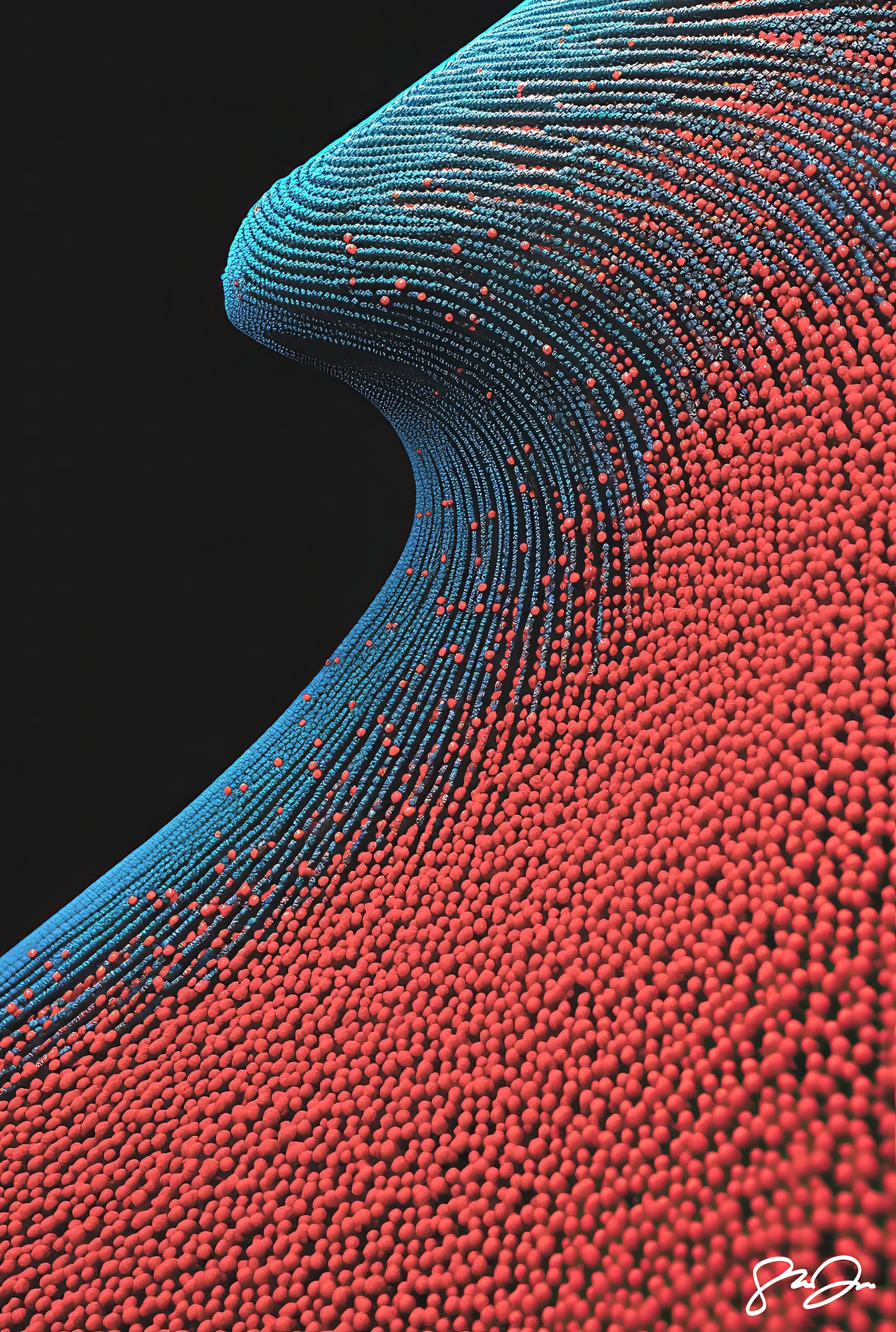 Imagination 601