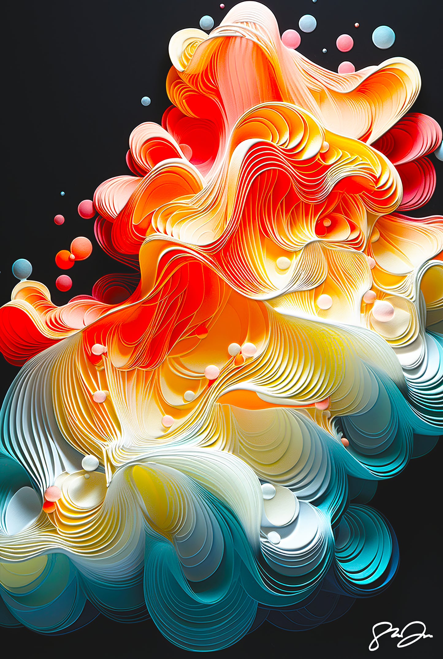 Imagination 602