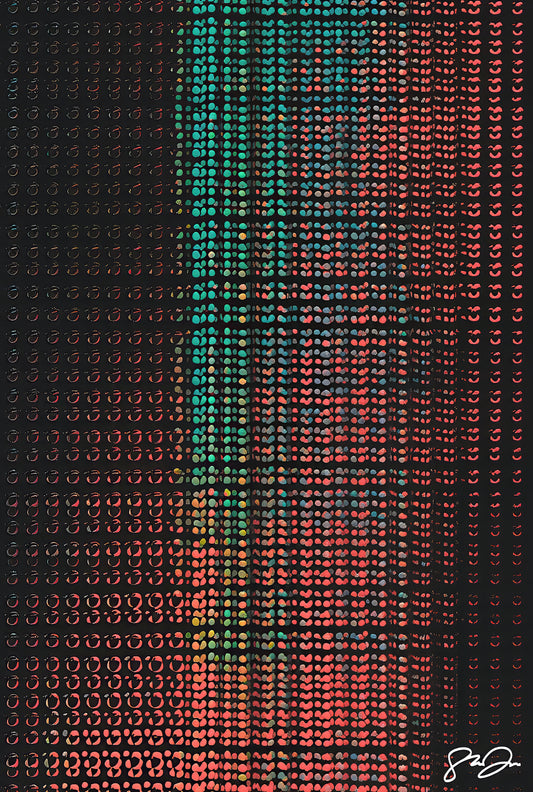 Anomaly AI 607