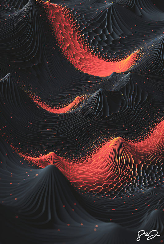 Anomaly AI 608