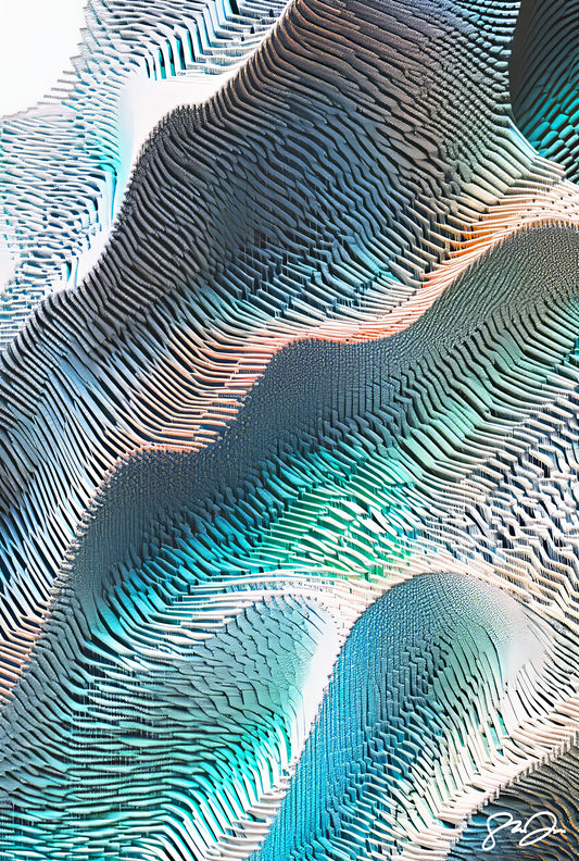 Anomaly AI 067