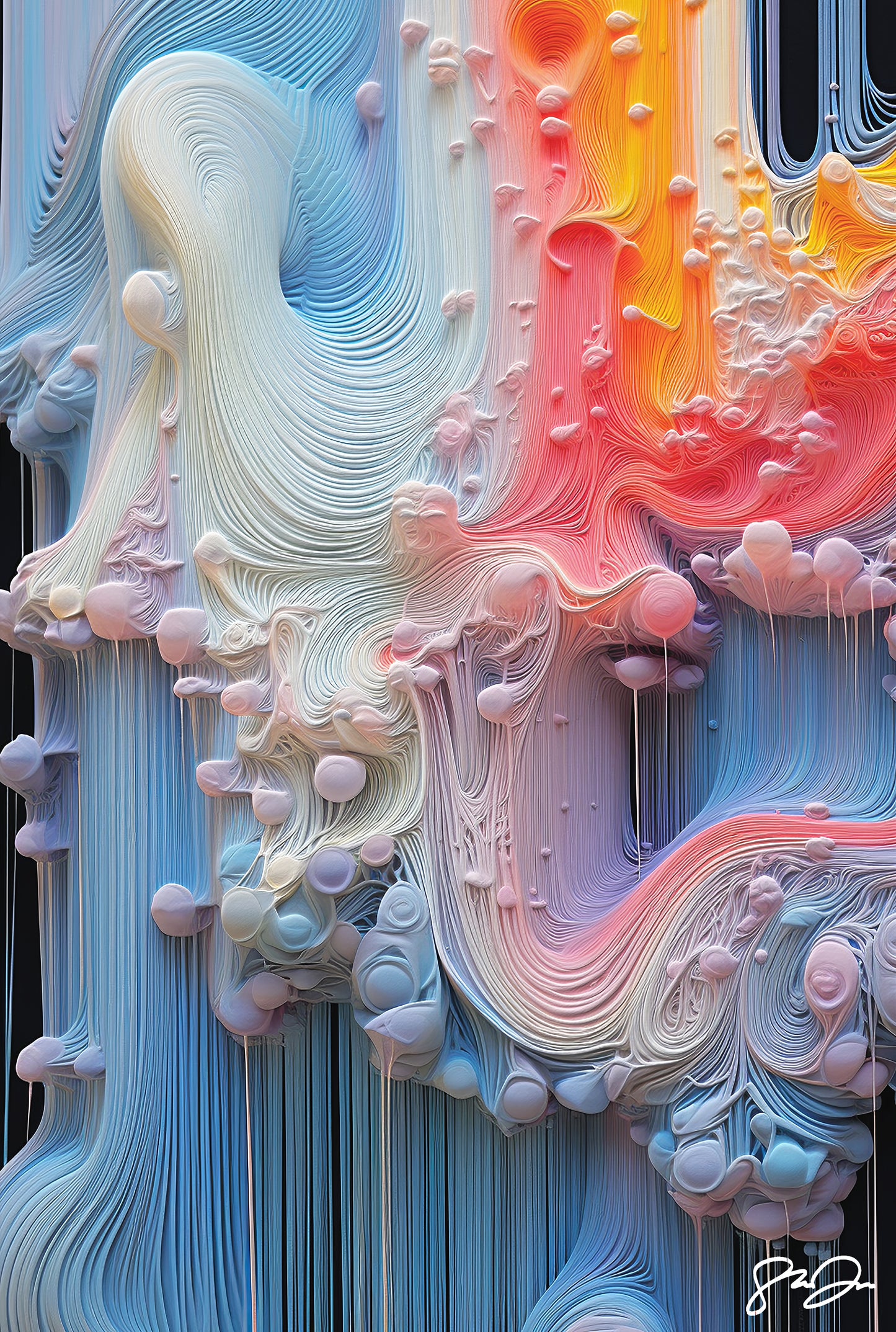 Imagination 741