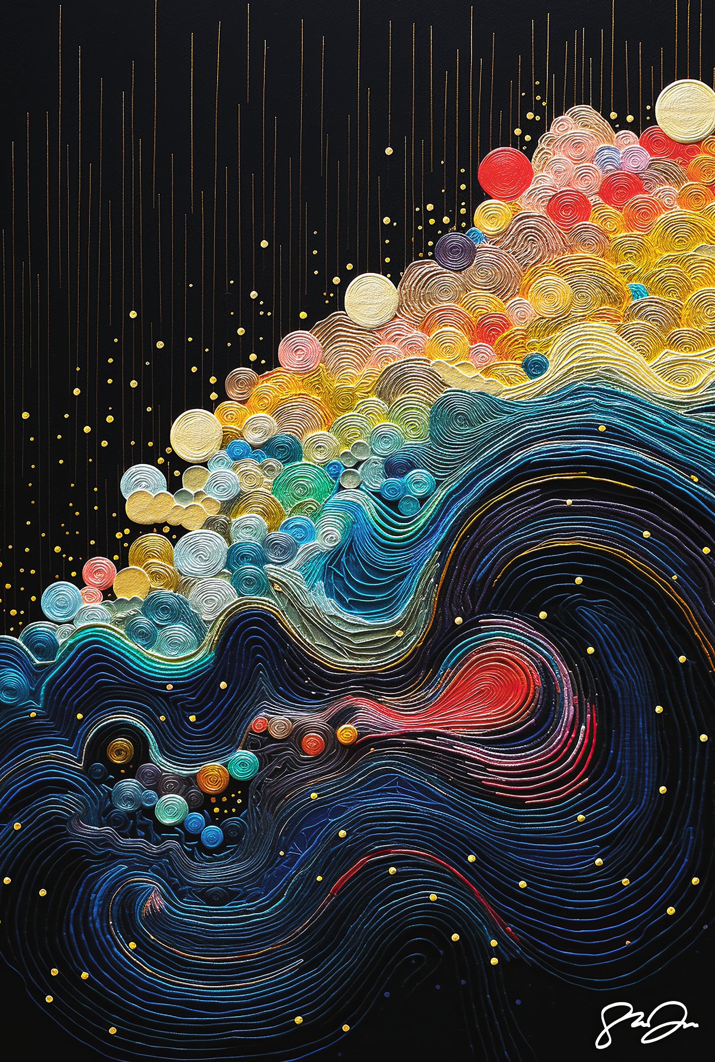 Imagination 746