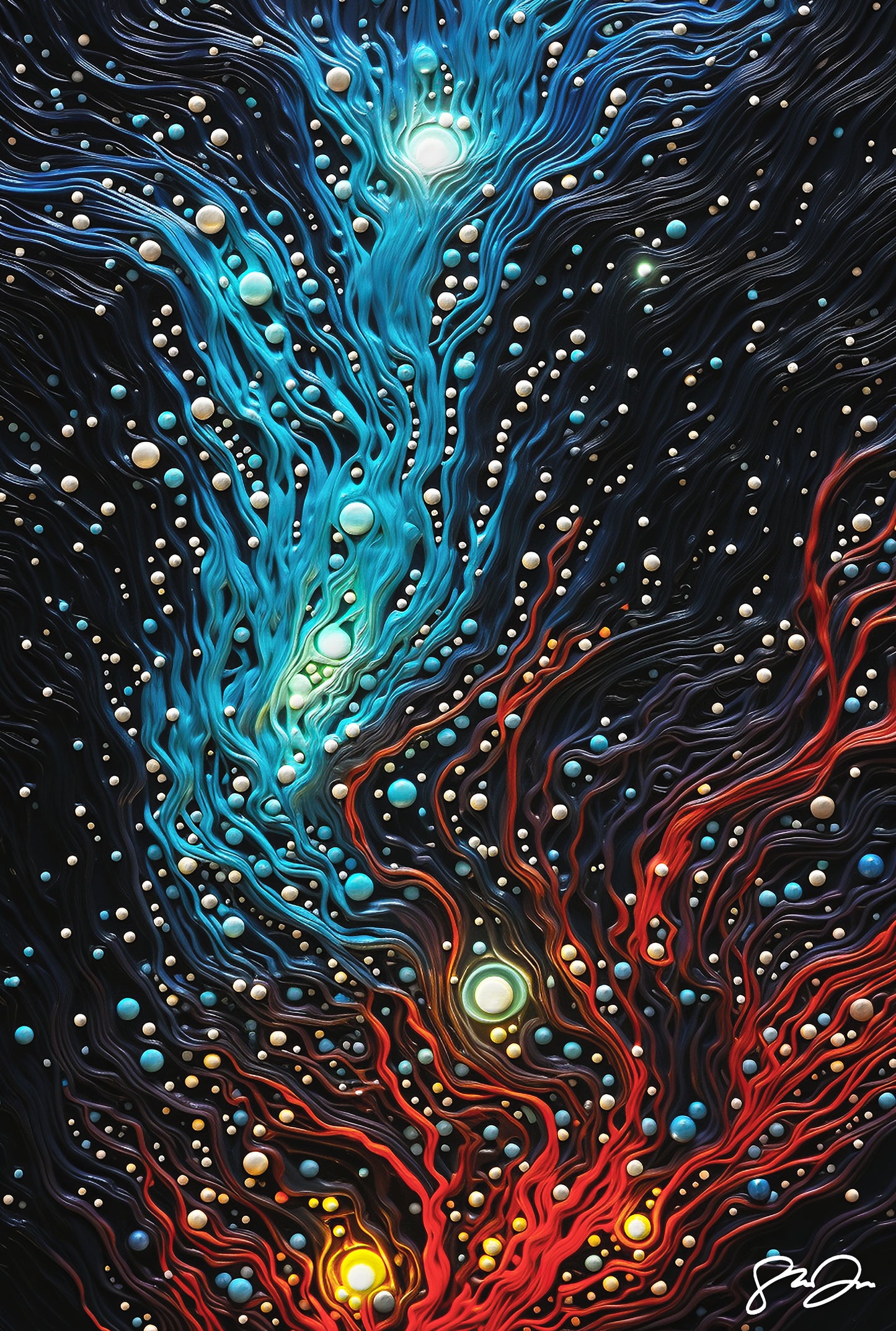 Imagination 751