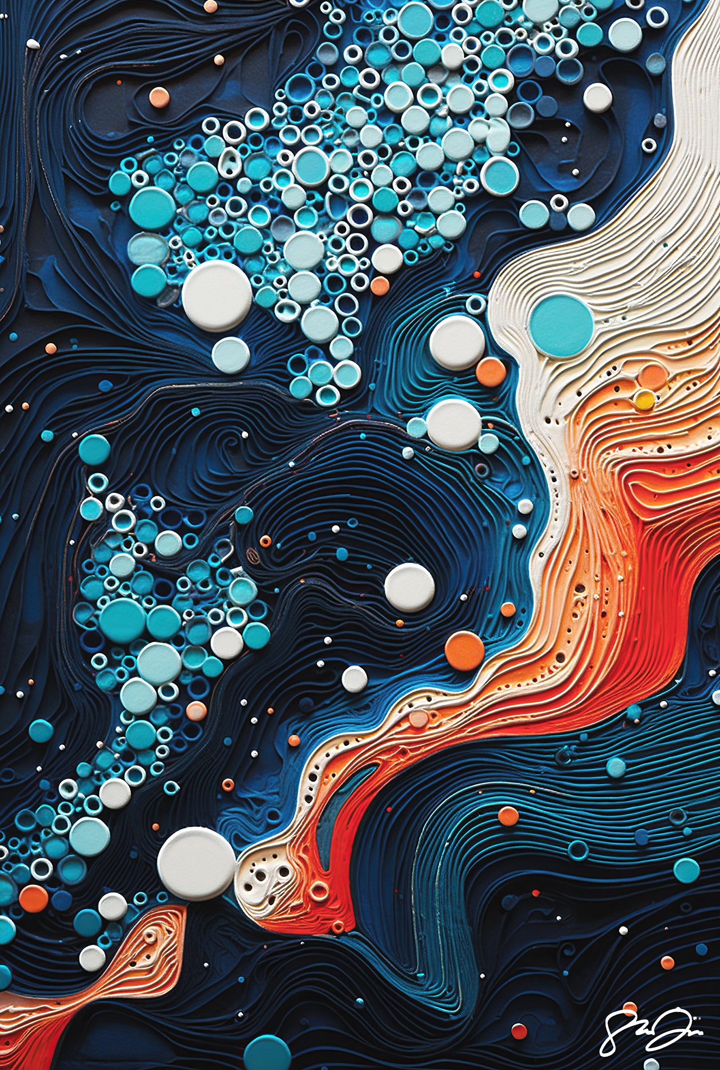 Imagination 758