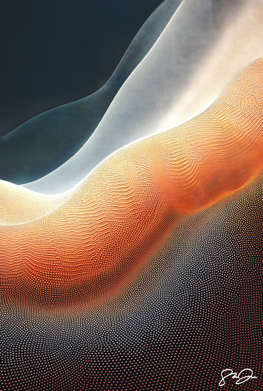Anomaly AI 077