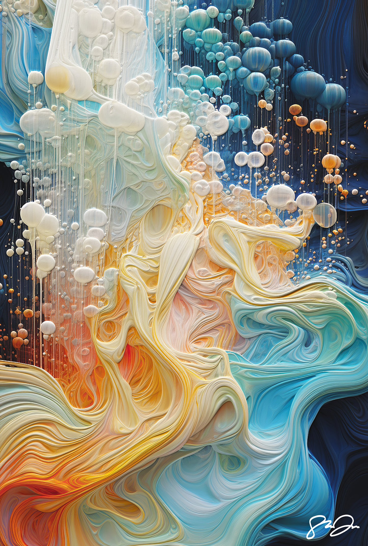Imagination 775