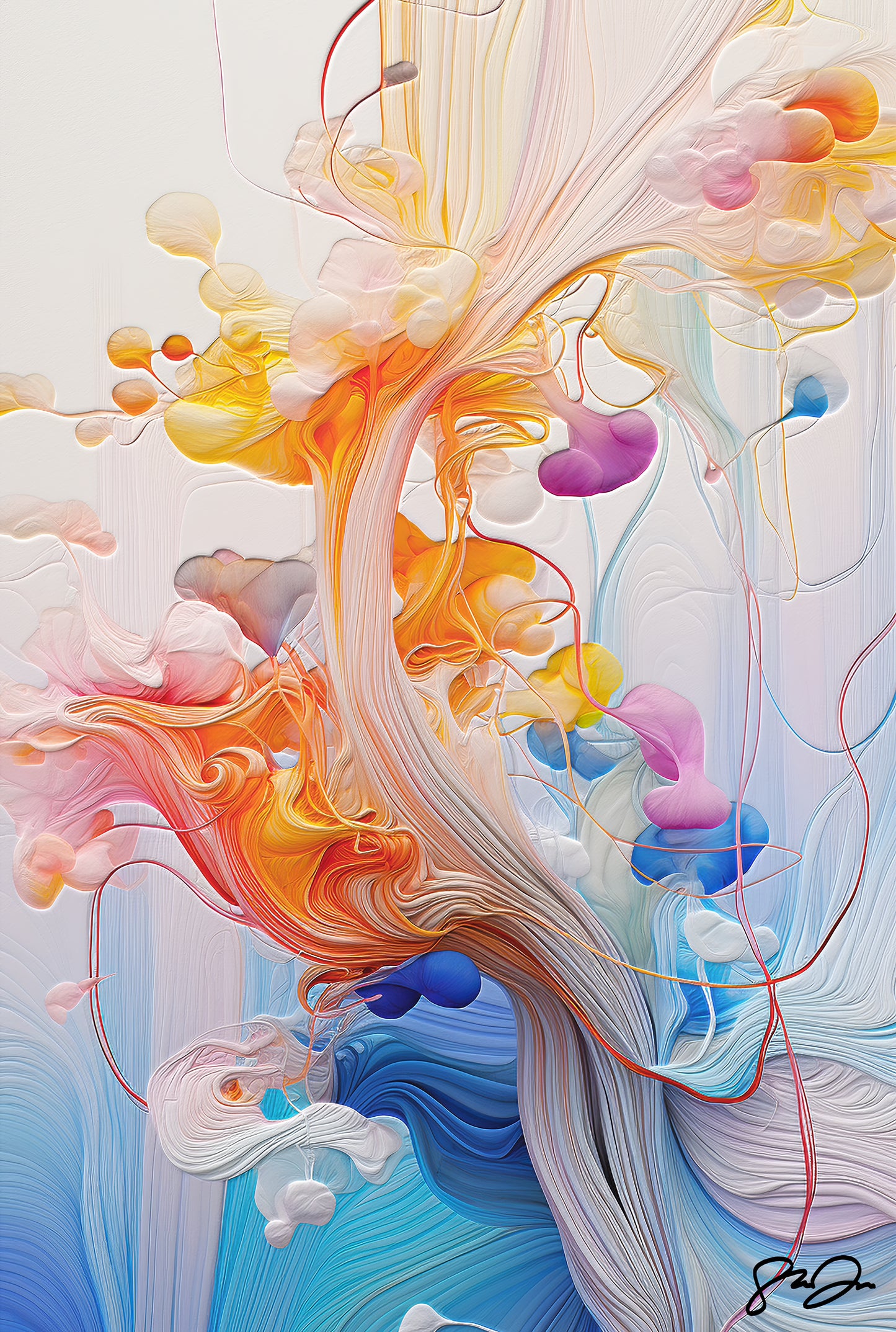 Imagination 782