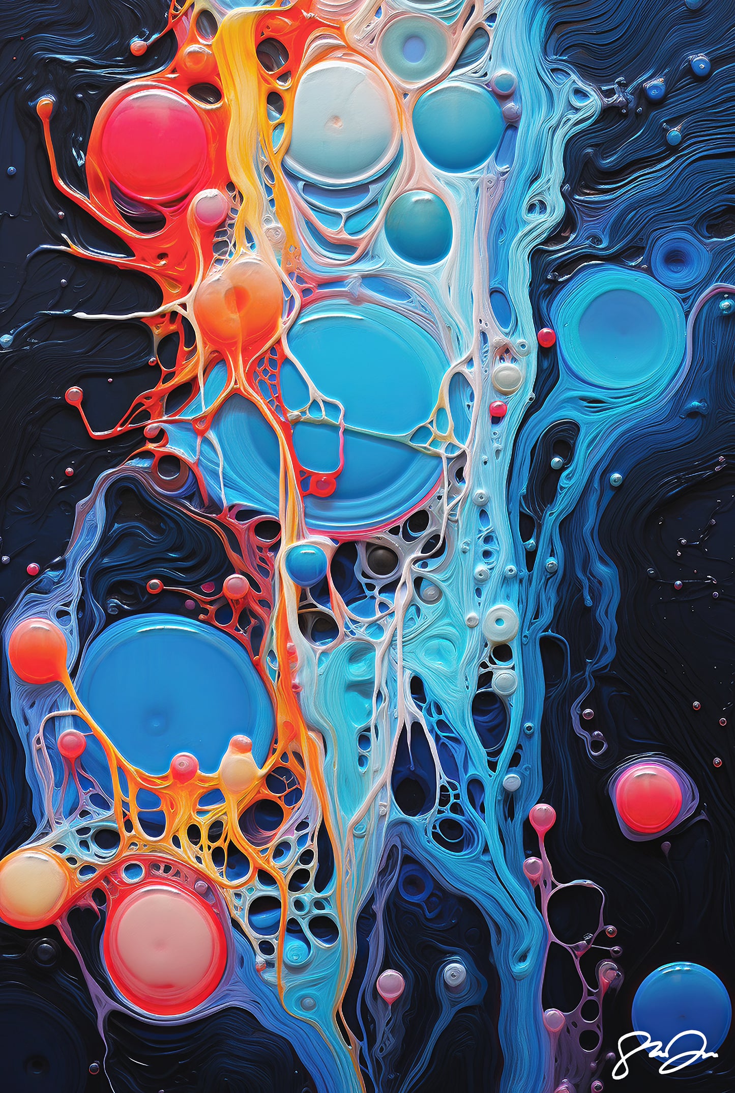 Imagination 784