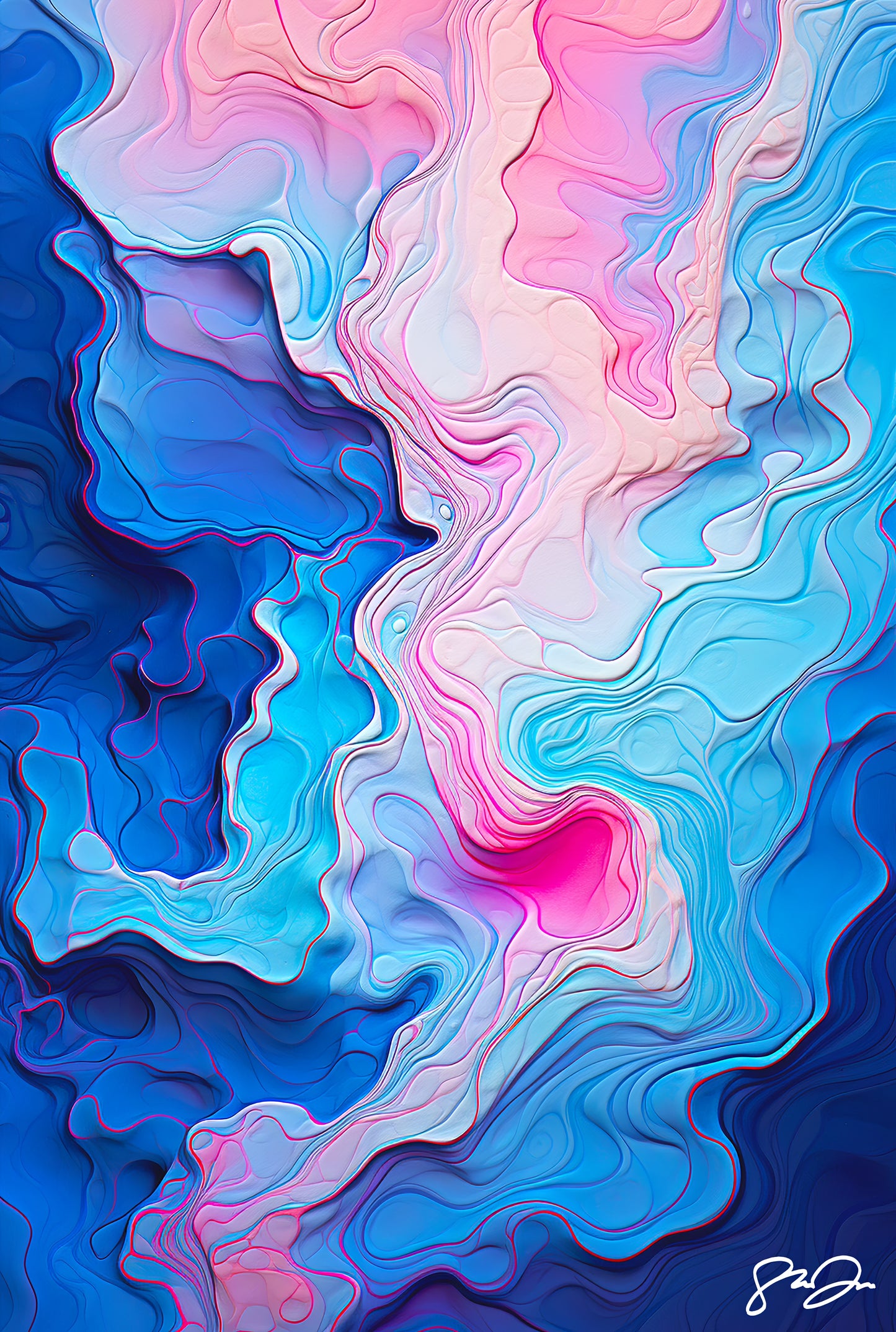 Imagination 793
