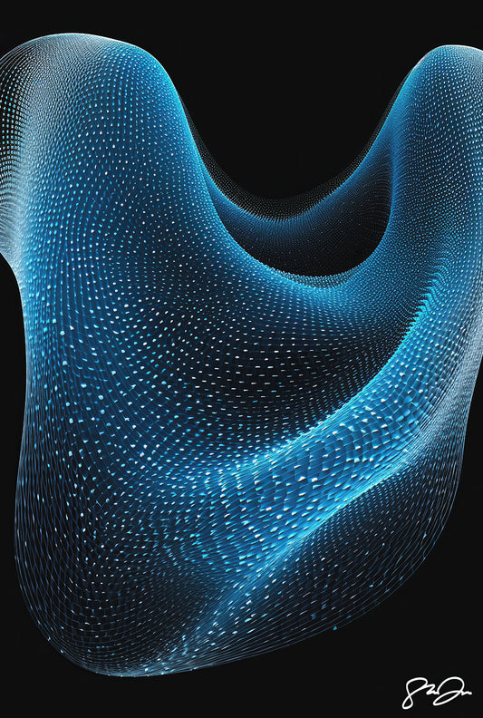 Anomaly AI 801