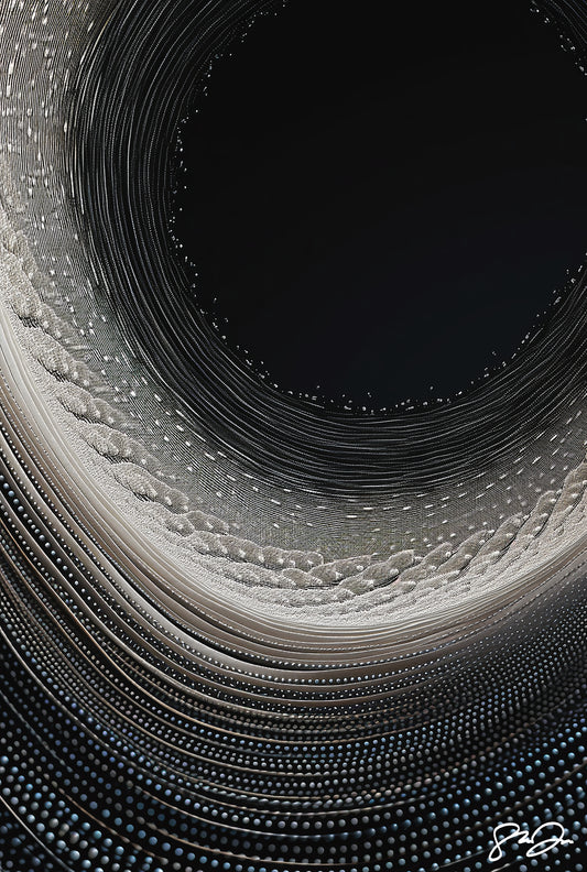 Anomaly AI 818